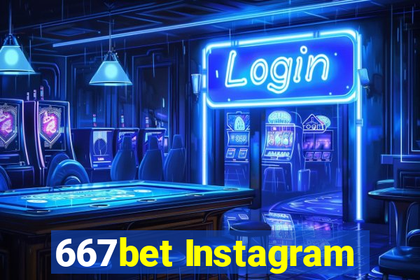 667bet Instagram